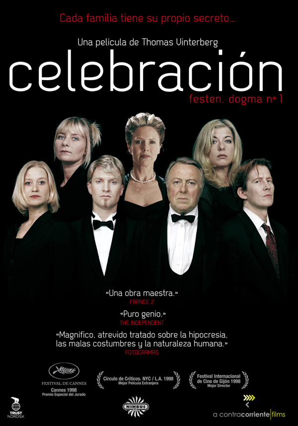 FilmLab - El cine dogma