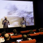 Entrevista Pitchbox: José Rodríguez y Manuel Luque, creadores de «Hijos del Agobio»