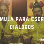 Fórmula para escribir diálogos