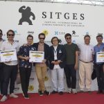 Sitges Pitchbox 2019: así fue el evento