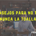 Mi guion está escrito… ¿Y ahora qué?