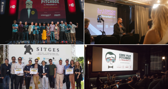 Pitchbox