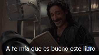 El Ministerio del Tiempo