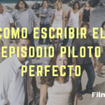 Como escribir el episodio piloto perfecto